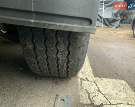 Белый Рено Магнум, объемом двигателя 0 л и пробегом 1 тыс. км за 8500 $, фото 4 на Automoto.ua
