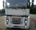 Білий Рено Магнум, об'ємом двигуна 12.8 л та пробігом 2 тис. км за 5000 $, фото 1 на Automoto.ua