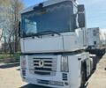 Белый Рено Магнум, объемом двигателя 12.78 л и пробегом 1 тыс. км за 9999 $, фото 1 на Automoto.ua