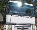Білий Рено Магнум, об'ємом двигуна 12.8 л та пробігом 1 тис. км за 8000 $, фото 1 на Automoto.ua