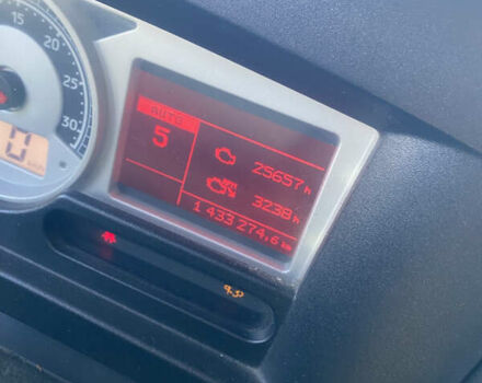 Рено Магнум 2007 в Киеве на Automoto.ua Белый Рено Магнум, объемом двигателя 12.8 л и пробегом 1 тыс. км за 7500 $, фото 10 на Automoto.ua