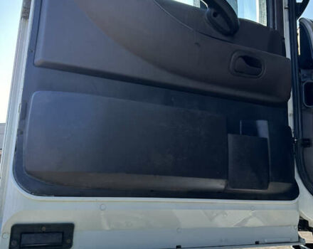 Белый Рено Магнум, объемом двигателя 0 л и пробегом 160 тыс. км за 7999 $, фото 6 на Automoto.ua