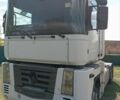 Белый Рено Магнум, объемом двигателя 12.78 л и пробегом 962 тыс. км за 5800 $, фото 1 на Automoto.ua