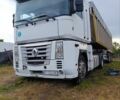 Белый Рено Магнум, объемом двигателя 12.9 л и пробегом 480 тыс. км за 8150 $, фото 1 на Automoto.ua