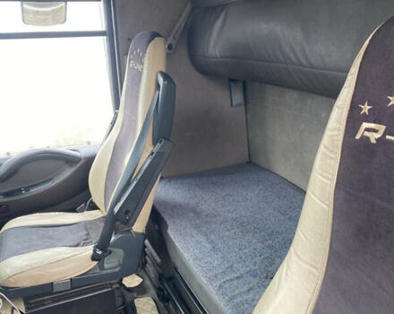 Рено Магнум 2007 в Киеве на Automoto.ua Белый Рено Магнум, объемом двигателя 12.8 л и пробегом 1 тыс. км за 7500 $, фото 12 на Automoto.ua