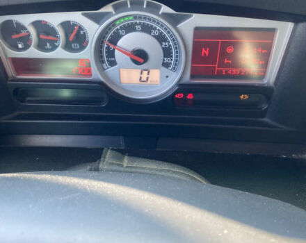 Рено Магнум 2007 в Киеве на Automoto.ua Белый Рено Магнум, объемом двигателя 12.8 л и пробегом 1 тыс. км за 7500 $, фото 9 на Automoto.ua