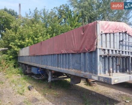 Белый Рено Магнум, объемом двигателя 12.8 л и пробегом 1 тыс. км за 8900 $, фото 11 на Automoto.ua