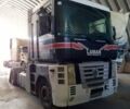 Белый Рено Магнум, объемом двигателя 12.13 л и пробегом 850 тыс. км за 6000 $, фото 2 на Automoto.ua