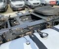 Белый Рено Магнум, объемом двигателя 12.9 л и пробегом 1 тыс. км за 10650 $, фото 21 на Automoto.ua