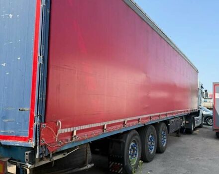 Білий Рено Магнум, об'ємом двигуна 12.78 л та пробігом 1 тис. км за 20000 $, фото 3 на Automoto.ua