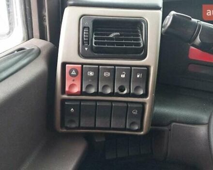 Білий Рено Магнум, об'ємом двигуна 12.8 л та пробігом 129 тис. км за 6652 $, фото 8 на Automoto.ua