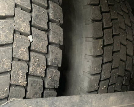 Білий Рено Магнум, об'ємом двигуна 0 л та пробігом 1 тис. км за 8500 $, фото 3 на Automoto.ua