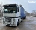 Белый Рено Магнум, объемом двигателя 13 л и пробегом 111 тыс. км за 22000 $, фото 1 на Automoto.ua