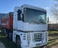 Белый Рено Магнум, объемом двигателя 0 л и пробегом 1 тыс. км за 12000 $, фото 1 на Automoto.ua