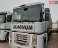Белый Рено Магнум, объемом двигателя 11.96 л и пробегом 1 тыс. км за 7400 $, фото 1 на Automoto.ua