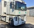 Белый Рено Магнум, объемом двигателя 0 л и пробегом 1 тыс. км за 9200 $, фото 1 на Automoto.ua