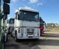 Білий Рено Магнум, об'ємом двигуна 12.78 л та пробігом 2 тис. км за 8600 $, фото 1 на Automoto.ua