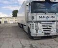Белый Рено Магнум, объемом двигателя 12 л и пробегом 1000 тыс. км за 20000 $, фото 1 на Automoto.ua