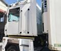 Белый Рено Магнум, объемом двигателя 0 л и пробегом 1 тыс. км за 9200 $, фото 9 на Automoto.ua