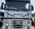 Білий Рено Магнум, об'ємом двигуна 12.78 л та пробігом 1 тис. км за 20000 $, фото 1 на Automoto.ua