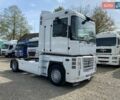 Белый Рено Магнум, объемом двигателя 12.9 л и пробегом 1 тыс. км за 10650 $, фото 1 на Automoto.ua