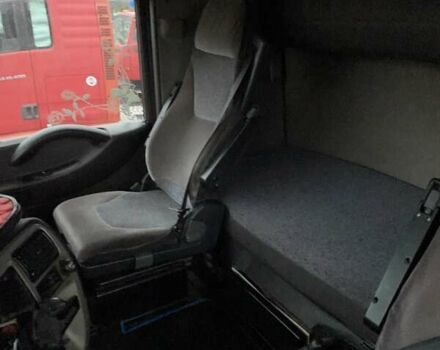 Білий Рено Магнум, об'ємом двигуна 12.9 л та пробігом 100 тис. км за 21500 $, фото 7 на Automoto.ua