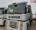 Білий Рено Магнум, об'ємом двигуна 11.96 л та пробігом 1 тис. км за 8200 $, фото 1 на Automoto.ua