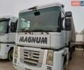 Белый Рено Магнум, объемом двигателя 11.96 л и пробегом 1 тыс. км за 7500 $, фото 1 на Automoto.ua