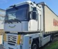 Белый Рено Магнум, объемом двигателя 12.8 л и пробегом 1 тыс. км за 7700 $, фото 2 на Automoto.ua
