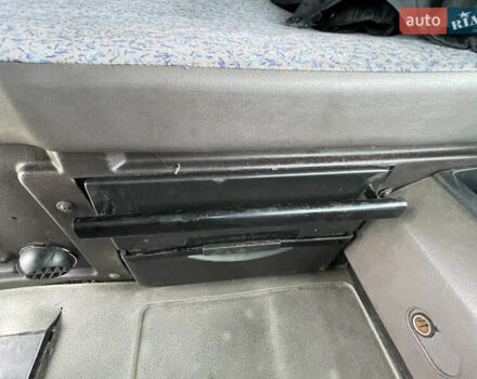 Белый Рено Магнум, объемом двигателя 0 л и пробегом 900 тыс. км за 6600 $, фото 21 на Automoto.ua