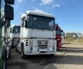 Белый Рено Магнум, объемом двигателя 12.78 л и пробегом 2 тыс. км за 8600 $, фото 1 на Automoto.ua