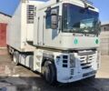 Белый Рено Магнум, объемом двигателя 0 л и пробегом 1 тыс. км за 9200 $, фото 1 на Automoto.ua