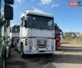 Белый Рено Магнум, объемом двигателя 12.78 л и пробегом 2 тыс. км за 8600 $, фото 1 на Automoto.ua
