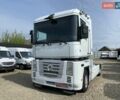 Белый Рено Магнум, объемом двигателя 12.9 л и пробегом 1 тыс. км за 10650 $, фото 12 на Automoto.ua