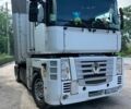 Білий Рено Магнум, об'ємом двигуна 12.78 л та пробігом 2 тис. км за 6500 $, фото 1 на Automoto.ua