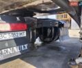 Белый Рено Магнум, объемом двигателя 0 л и пробегом 1 тыс. км за 9200 $, фото 6 на Automoto.ua