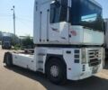 Белый Рено Магнум, объемом двигателя 12.9 л и пробегом 1 тыс. км за 6200 $, фото 1 на Automoto.ua