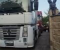 Білий Рено Магнум, об'ємом двигуна 12.78 л та пробігом 1 тис. км за 9500 $, фото 2 на Automoto.ua
