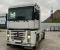 Белый Рено Магнум, объемом двигателя 13 л и пробегом 1 тыс. км за 6540 $, фото 1 на Automoto.ua