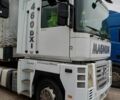 Белый Рено Магнум, объемом двигателя 11.96 л и пробегом 1 тыс. км за 7400 $, фото 2 на Automoto.ua