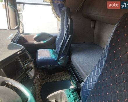 Білий Рено Магнум, об'ємом двигуна 12.8 л та пробігом 1 тис. км за 8000 $, фото 5 на Automoto.ua