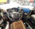 Белый Рено Магнум, объемом двигателя 12.6 л и пробегом 1 тыс. км за 8900 $, фото 7 на Automoto.ua
