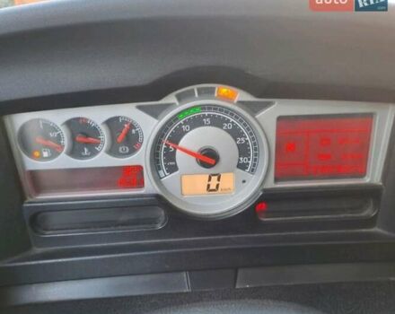 Білий Рено Магнум, об'ємом двигуна 12.78 л та пробігом 1 тис. км за 5100 $, фото 3 на Automoto.ua