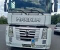 Білий Рено Магнум, об'ємом двигуна 12 л та пробігом 350 тис. км за 5800 $, фото 26 на Automoto.ua