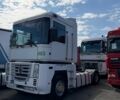 Білий Рено Магнум, об'ємом двигуна 12.78 л та пробігом 2 тис. км за 8600 $, фото 2 на Automoto.ua