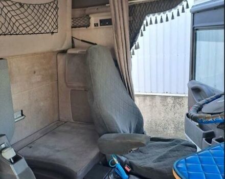 Білий Рено Магнум, об'ємом двигуна 12.78 л та пробігом 1 тис. км за 5100 $, фото 5 на Automoto.ua