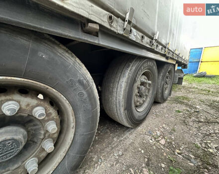 Рено Магнум 2008 у Рівному на Automoto.ua Білий Рено Магнум, об'ємом двигуна 12.78 л та пробігом 990 тис. км за 12000 $, фото 34 на Automoto.ua