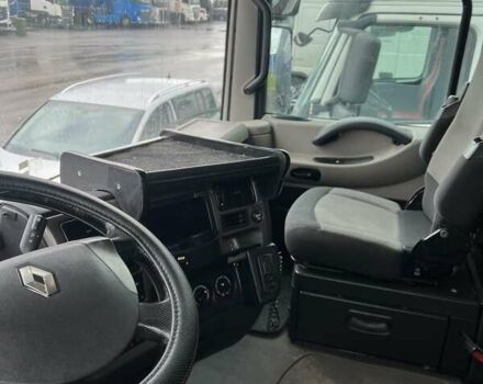 Белый Рено Магнум, объемом двигателя 12.78 л и пробегом 775 тыс. км за 10700 $, фото 25 на Automoto.ua