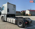Белый Рено Магнум, объемом двигателя 12.9 л и пробегом 1 тыс. км за 14150 $, фото 6 на Automoto.ua