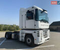 Белый Рено Магнум, объемом двигателя 12.9 л и пробегом 1 тыс. км за 14150 $, фото 2 на Automoto.ua